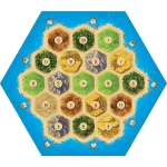 بازی رومیزی بردگیم کاتان Catan نسخه اورجینال