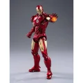 اکشن فیگور آیرون من | iron man | مارک 4 | Mark IV برند Zd toys