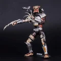 اکشن فیگور پریدیتور غارتگر مدل The Predator برند Haocaitoy