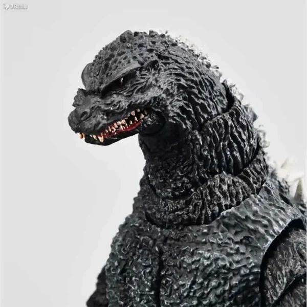 اکشن فیگور گودزیلا Godzilla KO 2023 برند بندای