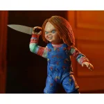 اکشن فیگور چاکی Ultimate Chucky برند نکا