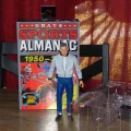 اکشن فیگور بیف بازگشت به آینده Back To The Future Biff برند نکا