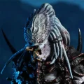 اکشن فیگور پریدیتور غارتگر Ultimate Alpha Predator برند نکا