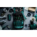ساختنی لگو ماشین اسپرت والور Valor Sports Car برند Nifeliz