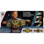 کمربند کشتی کج Wwe Basic Belt برند wwe طول 92 سانتی متر