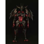 اکشن فیگور دیابلو Diablos Armor برند لجند کریشن