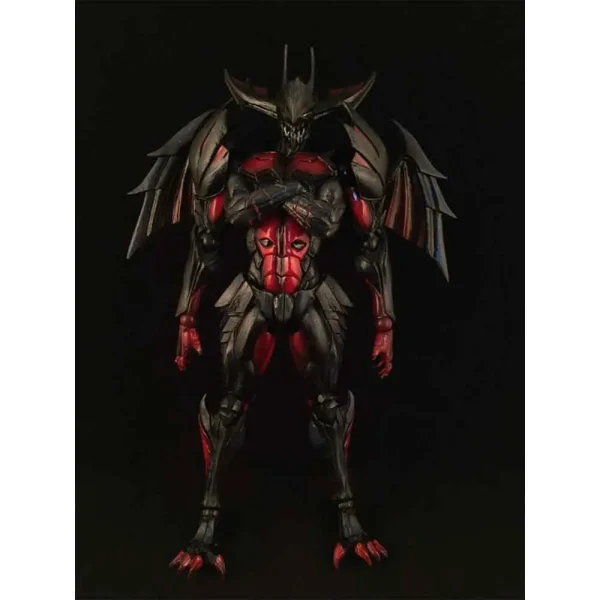 اکشن فیگور دیابلو Diablos Armor برند لجند کریشن