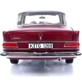 ماکت ماشین بنز Mercedes Benz 200 Model 1991 برند Norev