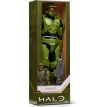 اکشن فیگور هیلو سری HALO Figure – Master Chief برند Jazwares ارتفاع 30 سانتی متر