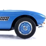 ماکت ماشین بی ام و BMW 507 Model 1957 برند Norev