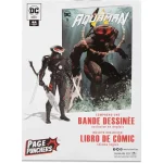 اکشن فیگور آکوامن سری بلک مانت سری Aquaman Wave 3 - Black Manta برند مکفارلین