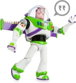 عروسک مدل بازلایتر Buzz Lightyear ارتفاع 30 سانتی متر