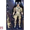 اکشن فیگور تام پریچر مدال آف هانر Medal of Honor برند پلی آرت