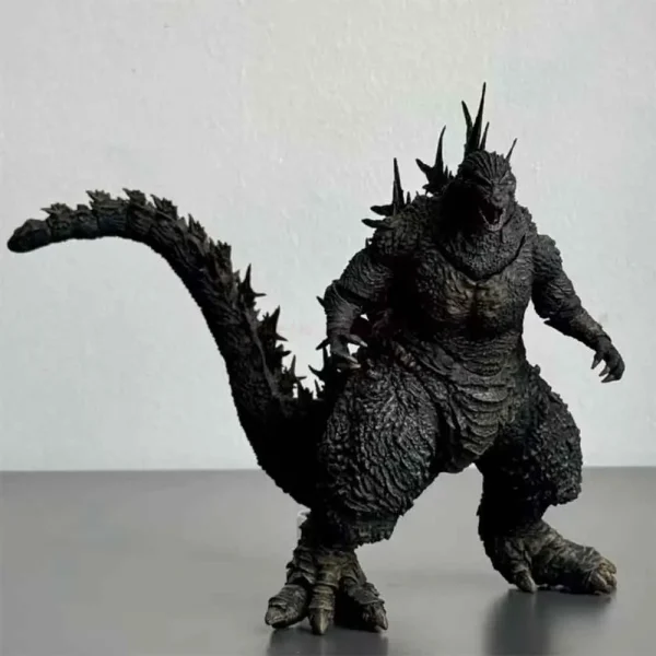 اکشن فیگور گودزیلا Godzilla KO 2023 برند بندای