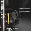 ساختنی لگو ماشین اسپورت Racing L670 برند Nifeliz