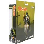 اکشن فیگور اسپاون سول کراشر Soul Crusher Spawn برند McFarlane