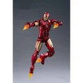 اکشن فیگور آیرون من | iron man | مارک 4 | Mark IV برند Zd toys