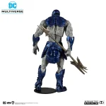 اکشن فیگور دارک ساید | Mcfarlane Darkseid