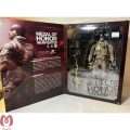 اکشن فیگور تام پریچر مدال آف هانر Medal of Honor برند پلی آرت