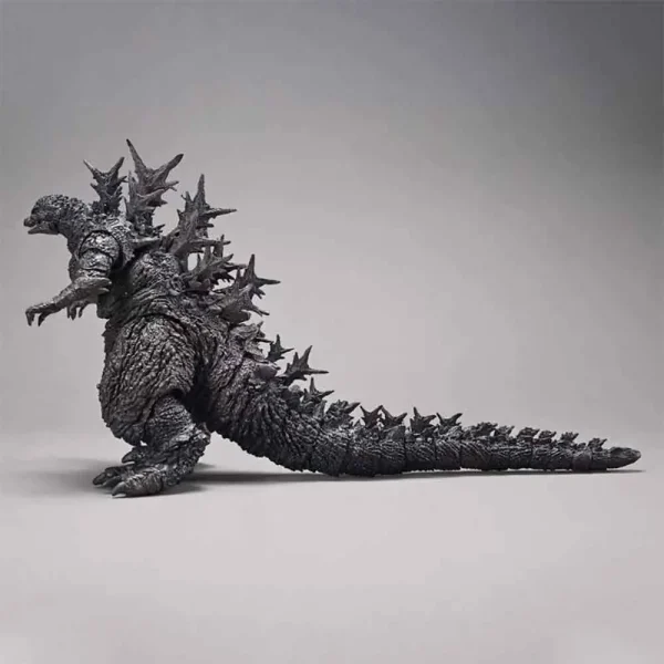 اکشن فیگور گودزیلا Godzilla KO 2023 برند بندای