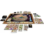 بازی فکری سکونت در مریخ Terraforming Mars برند Stronghold Games