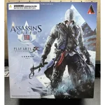 اکشن فیگور اساسین کرید Assassin Creed Connor Kenway برند پلی آرت