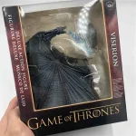 اکشن فیگور اژدهای بازی تاج و تخت گیم اف ترونز Viserion Game of Thrones برند مکفارلین