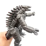 اکشن فیگور مگا گودزیلا Mechagodzilla 2021 برند Monsterverse