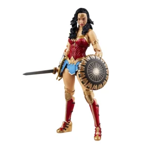 واندر وومن | Wonder Woman