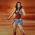 اکشن فیگور واندر وومن | Wonder Woman | سری فیلم لیگ عدالت برند Fondjoy
