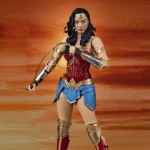 اکشن فیگور واندر وومن | Wonder Woman | سری فیلم لیگ عدالت برند Fondjoy