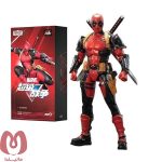 ZD TOY SUPER GAMES SERIES-DEADPOOL (1917-06)