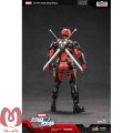 اکشن فیگور ددپول سری ZD TOY SUPER GAMES DEADPOOL (1917-06)