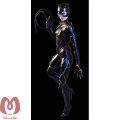 اکشن فیگور نیکول کیدمن مدل زن گربهای Catwoman برند neca ارتفاع 40 سانتی متر
