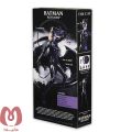 اکشن فیگور نیکول کیدمن مدل زن گربهای Catwoman برند neca ارتفاع 40 سانتی متر