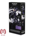 اکشن فیگور نیکول کیدمن مدل زن گربه‌ای Catwoman برند neca ارتفاع 40 سانتی متر