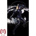 اکشن فیگور نیکول کیدمن مدل زن گربهای Catwoman برند neca ارتفاع 40 سانتی متر