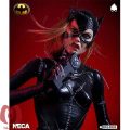 اکشن فیگور نیکول کیدمن مدل زن گربهای Catwoman برند neca ارتفاع 40 سانتی متر