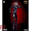 اکشن فیگور نیکول کیدمن مدل زن گربهای Catwoman برند neca ارتفاع 40 سانتی متر