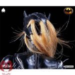 اکشن فیگور نیکول کیدمن مدل زن گربه‌ای Catwoman برند neca ارتفاع 40 سانتی متر