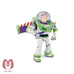 عروسک مدل بازلایتر Buzz Lightyear ارتفاع 30 سانتی متر