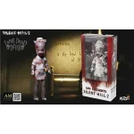 MEZCO LIVING DEAD DOLLS - SILENT HILL 2 - BUBBLE HEAD NURSE - LDD DOLL FIGURE