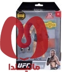 اکشن فیگور برند UfC مدل کانر کانر مک‌گرگور Conor McGregor سری lIMITED EDITION