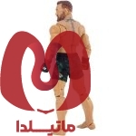 اکشن فیگور برند UfC مدل کانر کانر مک‌گرگور Conor McGregor سری lIMITED EDITION