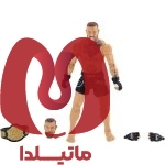 اکشن فیگور برند UfC مدل کانر کانر مک‌گرگور Conor McGregor سری lIMITED EDITION