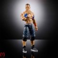 اکشن فیگور برند Mattel مدل جان سینا John Cena سری WWE Ultimate Edition