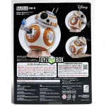 اکشن فیگور نندروید استاروارز Star Wars BB-8 کد 858