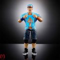 اکشن فیگور برند Mattel مدل جان سینا John Cena سری WWE Ultimate Edition