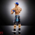 اکشن فیگور برند Mattel مدل جان سینا John Cena سری WWE Ultimate Edition