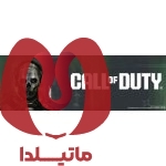 اکشن فیگور کال آف دیوتی سری Call of Duty Ghost (Jawbone) برند جازوارز